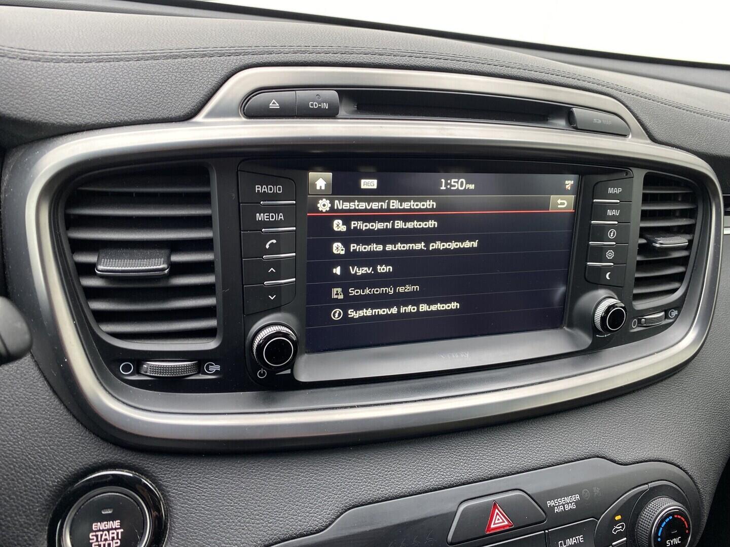 O419V08309_33.webp_SORENTO  2.2 CR 147 kW automat, DPH