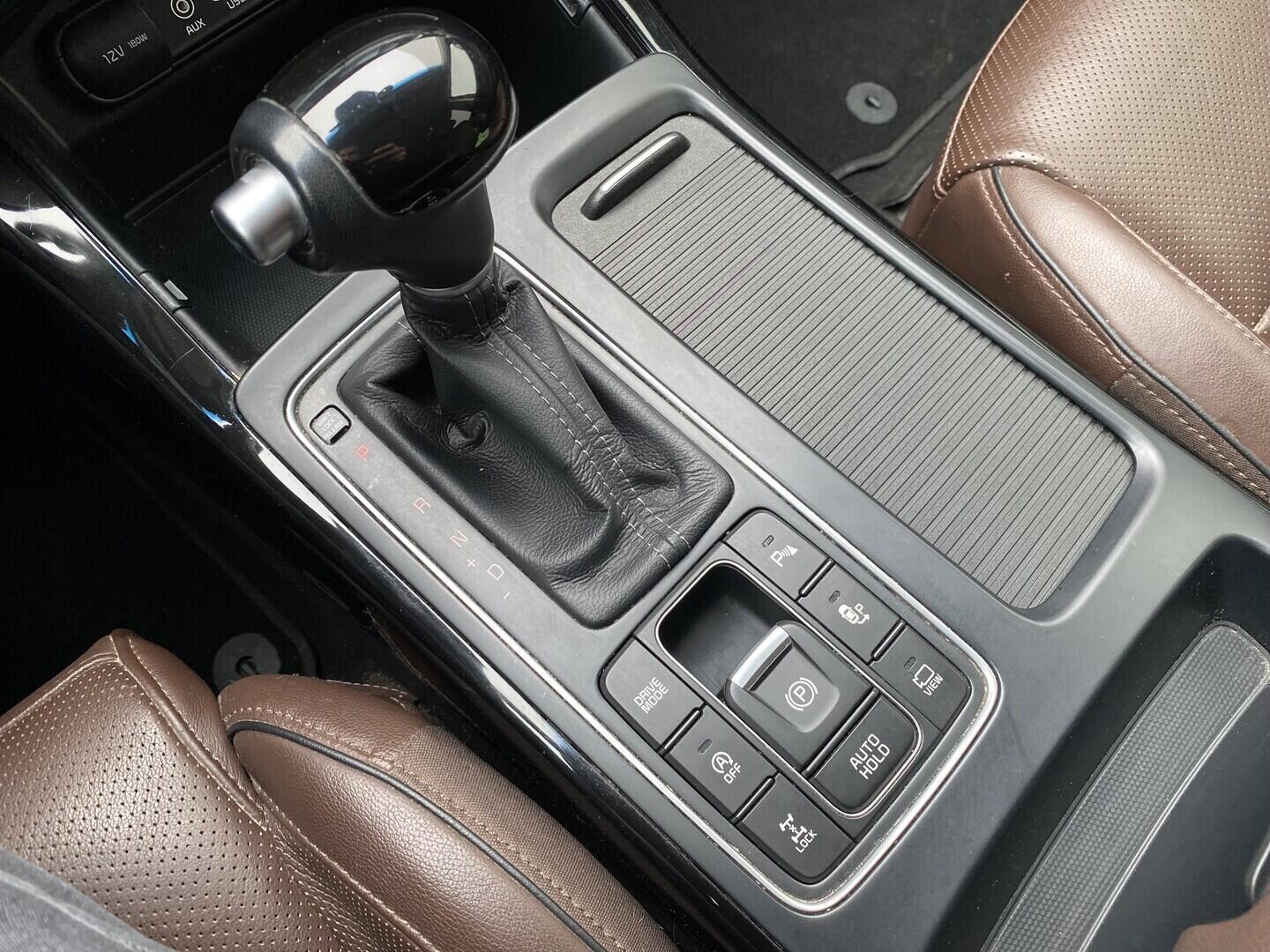 O419V08309_37.webp_SORENTO  2.2 CR 147 kW automat, DPH