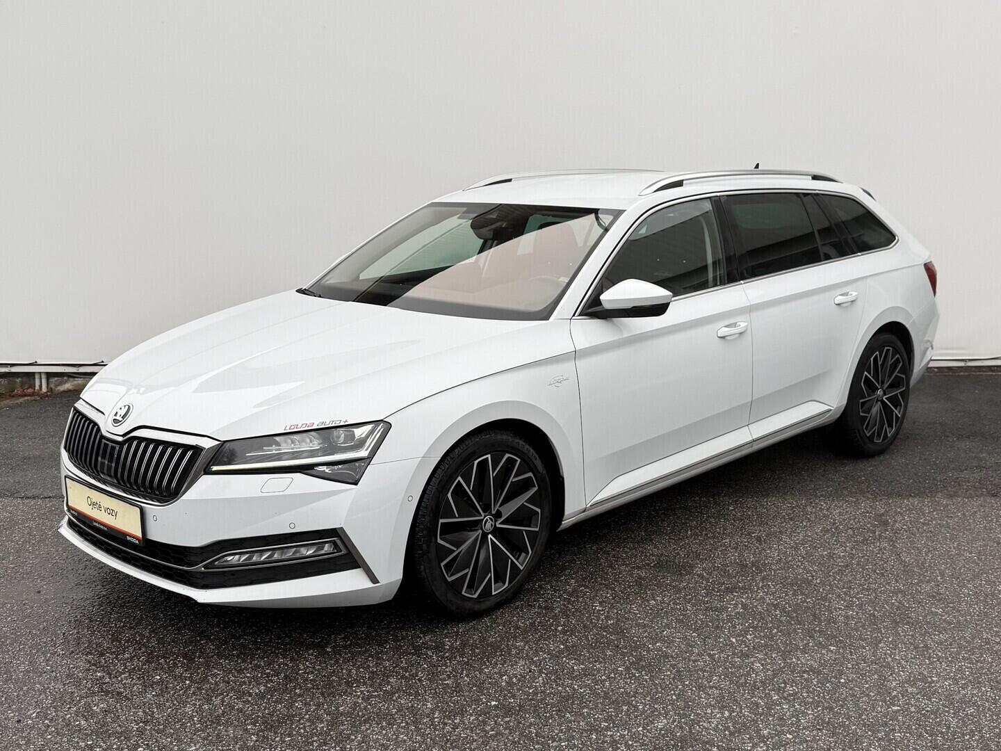 O419V08310_10.webp_SUPERB L&K 2.0 TDI 110 kW automat, DPH