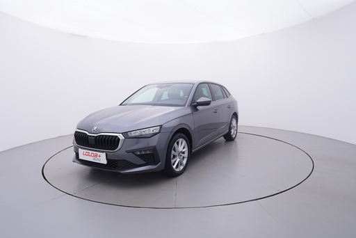 SCALA  1.0 TSI 85 kW manuál, DPH
