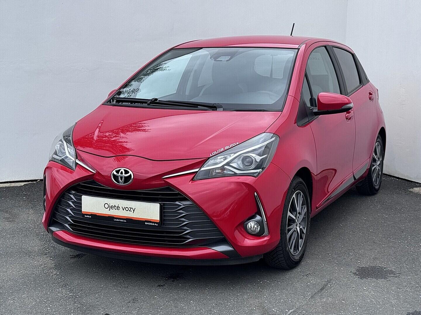 O419V08319_10.webp_YARIS Active Trend 1.5 VVT-ie 82 kW manuál