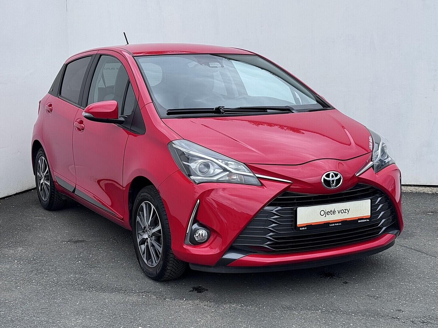 O419V08319_14.webp_YARIS Active Trend 1.5 VVT-ie 82 kW manuál