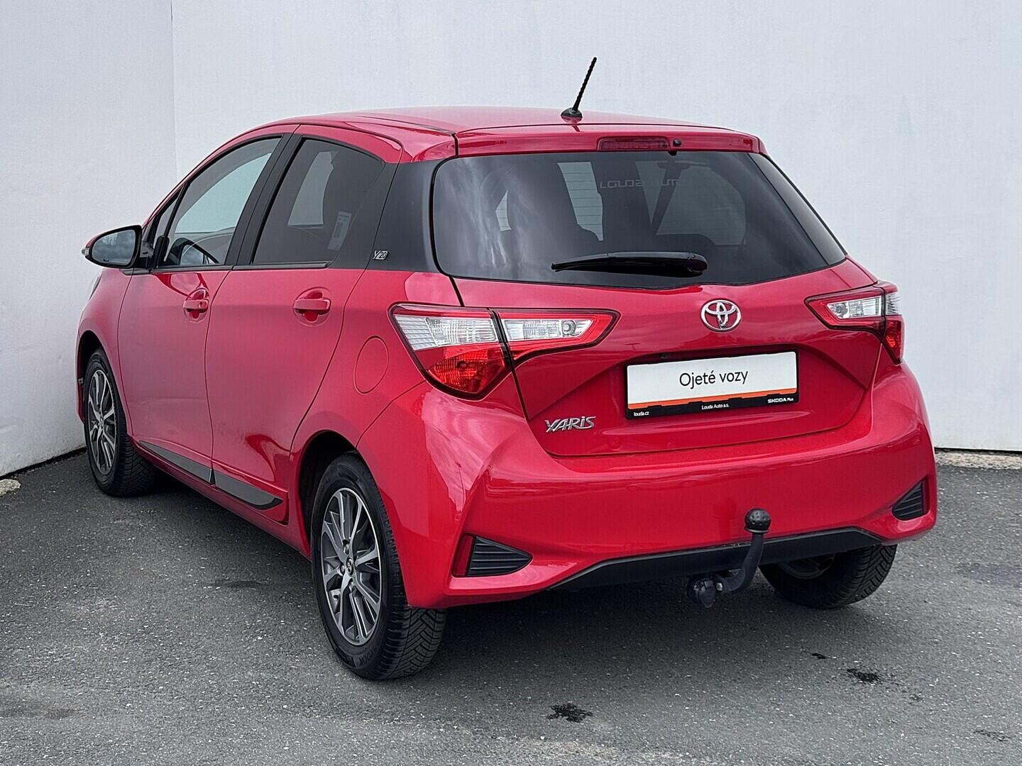 O419V08319_15.webp_YARIS Active Trend 1.5 VVT-ie 82 kW manuál