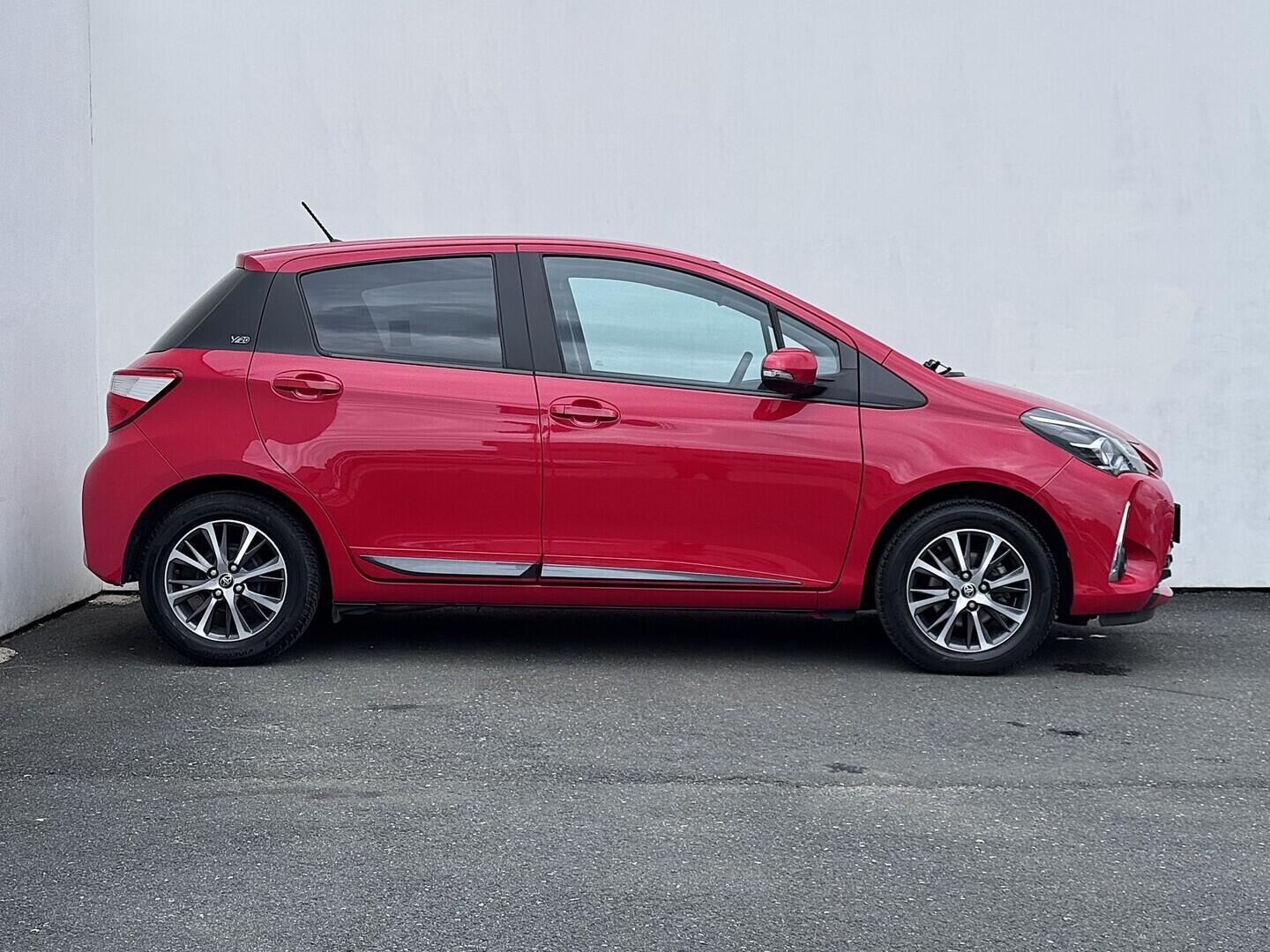 O419V08319_16.webp_YARIS Active Trend 1.5 VVT-ie 82 kW manuál