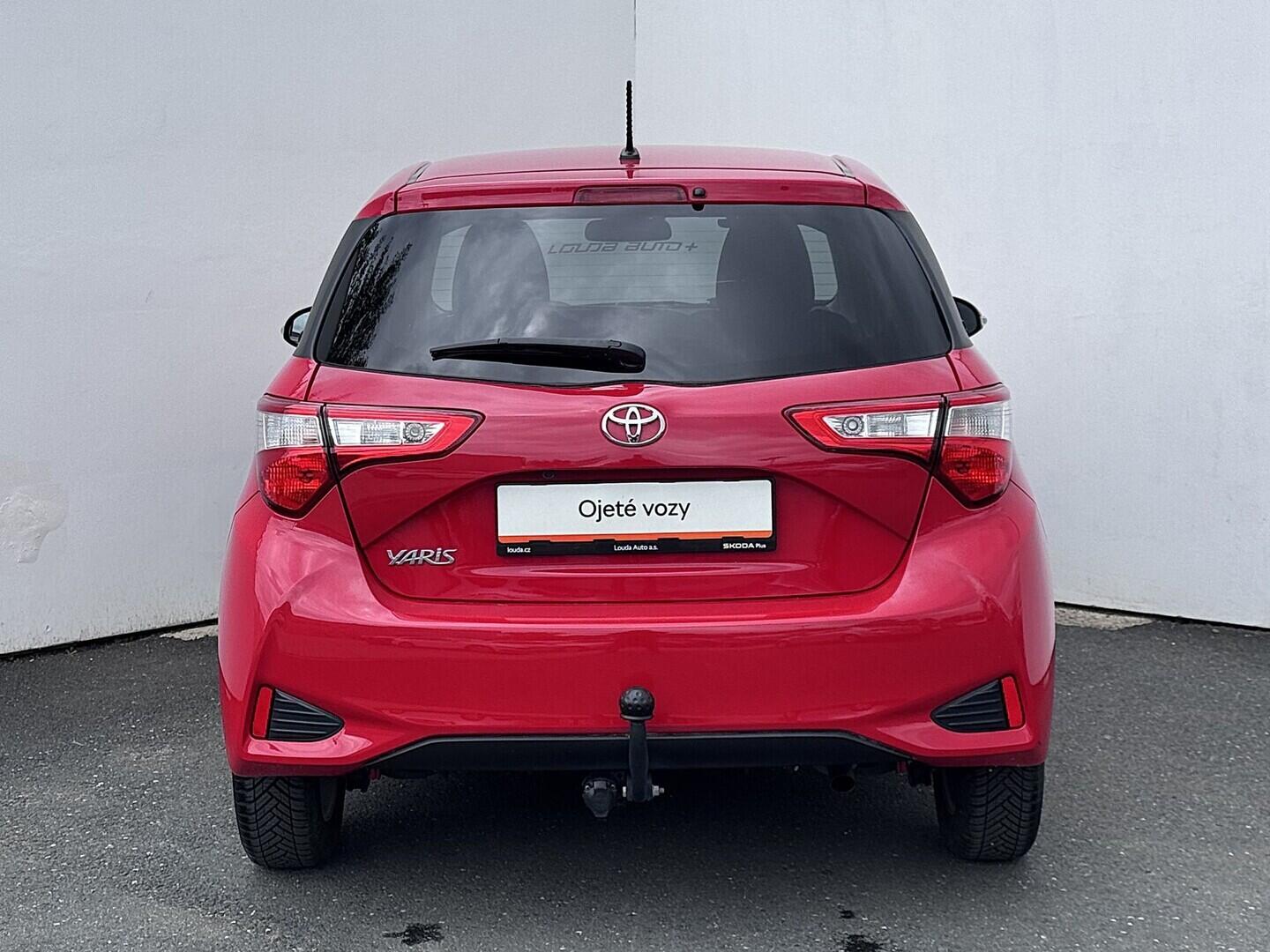 O419V08319_17.webp_YARIS Active Trend 1.5 VVT-ie 82 kW manuál