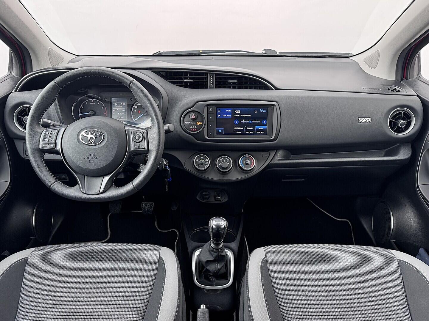 O419V08319_18.webp_YARIS Active Trend 1.5 VVT-ie 82 kW manuál