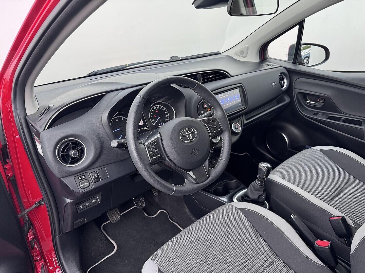 O419V08319_19.webp_YARIS Active Trend 1.5 VVT-ie 82 kW manuál