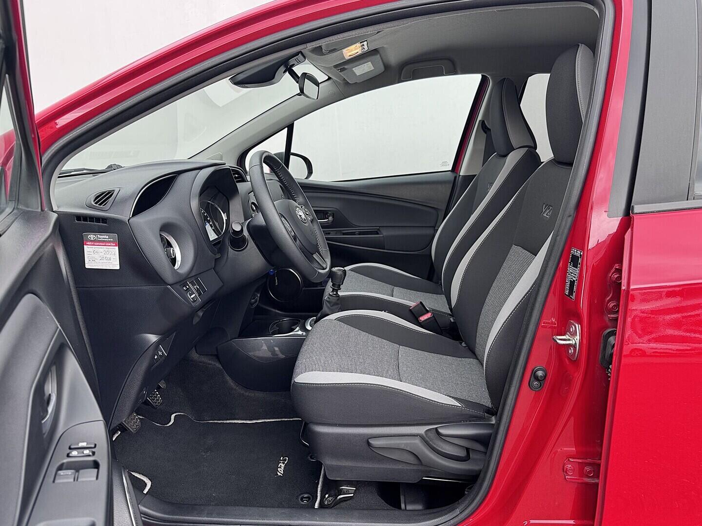 O419V08319_20.webp_YARIS Active Trend 1.5 VVT-ie 82 kW manuál