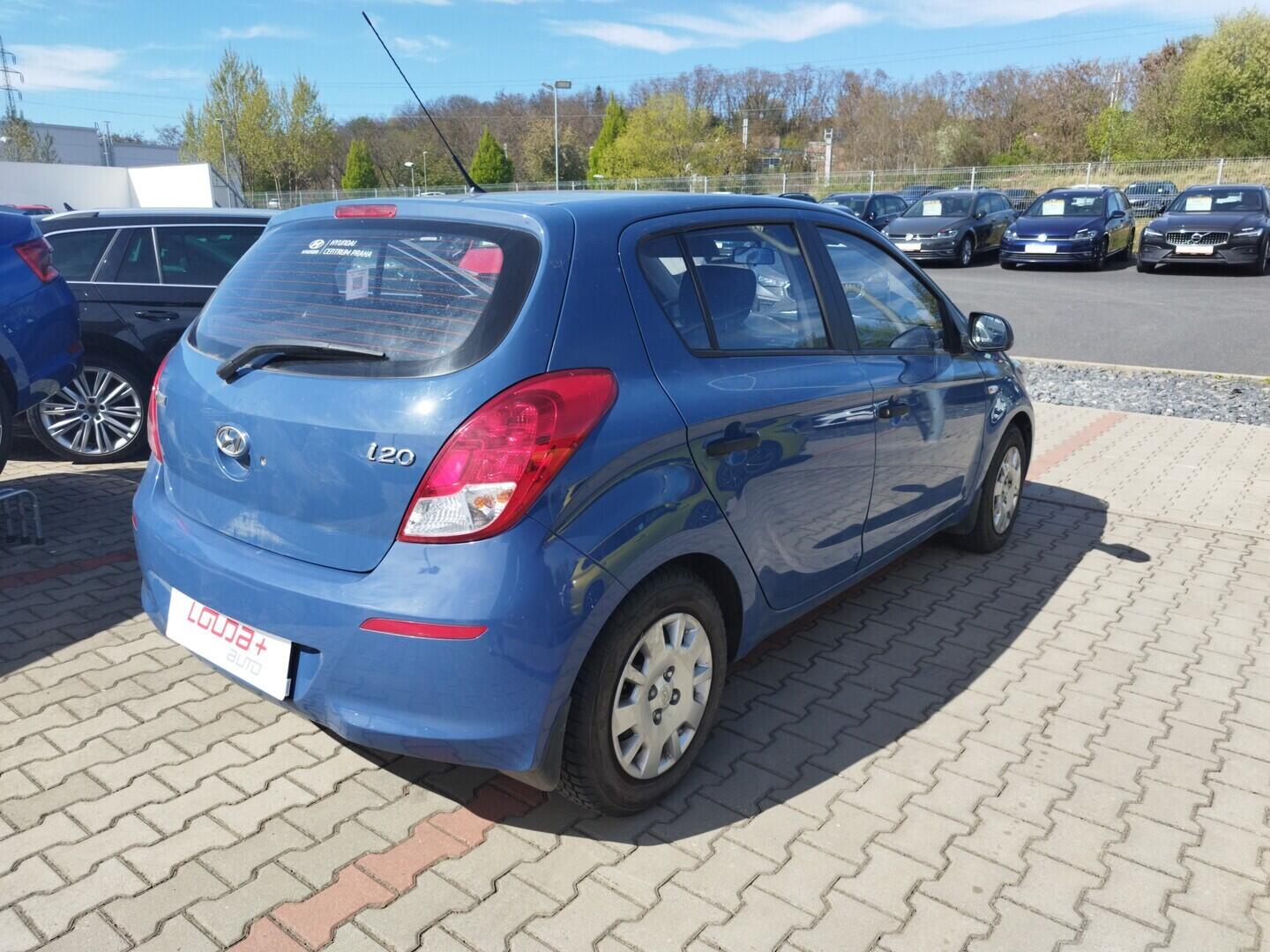 O419V08320_11.webp_I20  1.2 MPI 62 kW manuál