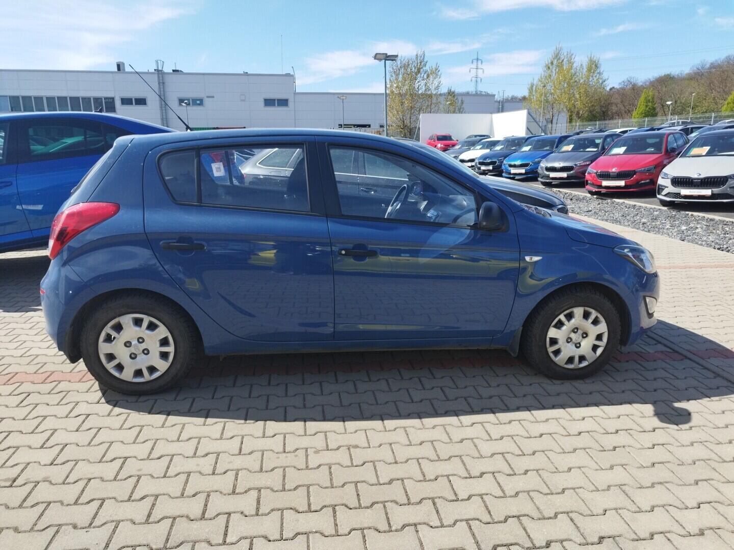 O419V08320_12.webp_I20  1.2 MPI 62 kW manuál