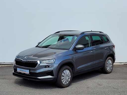 KAROQ Ambition 1.0 TSI 81 kW manuál, DPH
