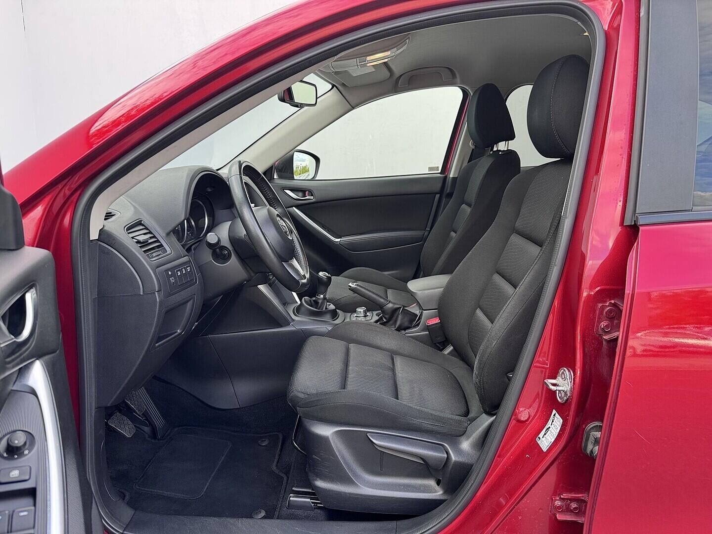 O419V08325_20.webp_CX-5  2.0 Skyactiv 121 kW manuál, DPH
