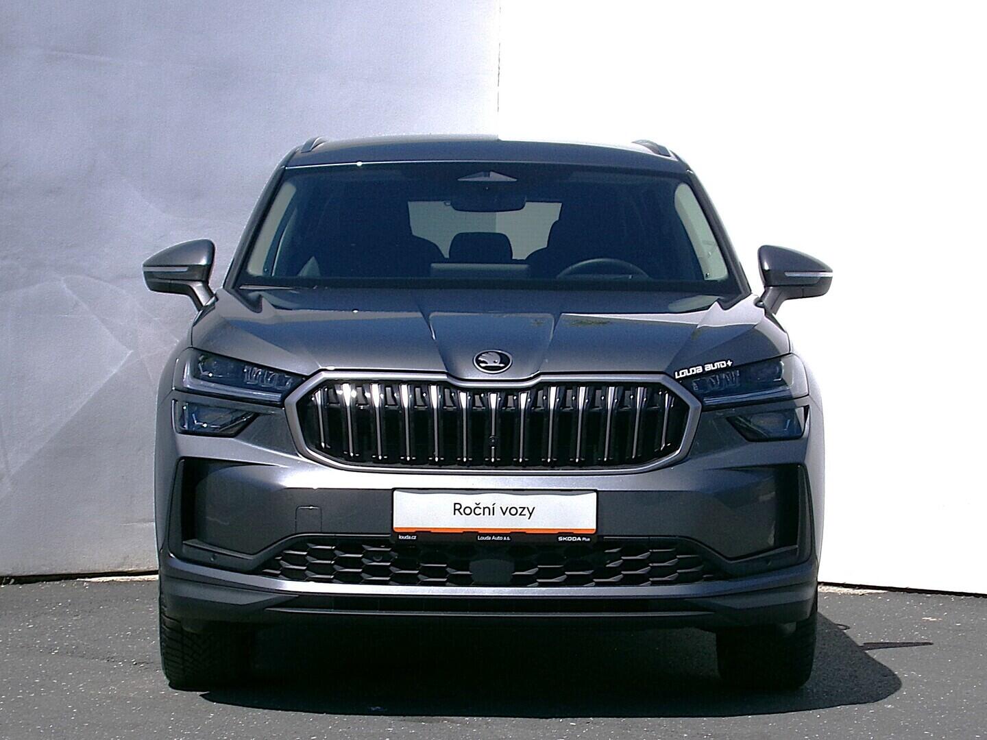 O419V08327_13.webp_KODIAQ Exclusive Selection 2.0 TDI 142 kW automat, DPH