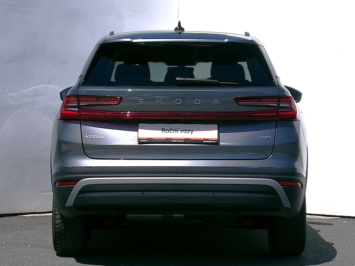 O419V08327_17.webp_KODIAQ Exclusive Selection 2.0 TDI 142 kW automat, DPH