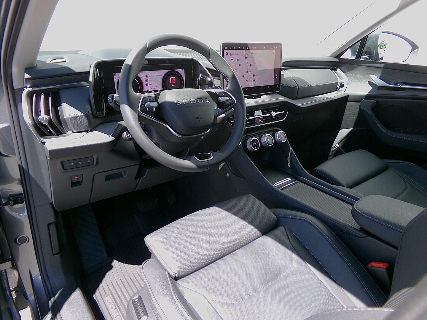 O419V08327_19.webp_KODIAQ Exclusive Selection 2.0 TDI 142 kW automat, DPH