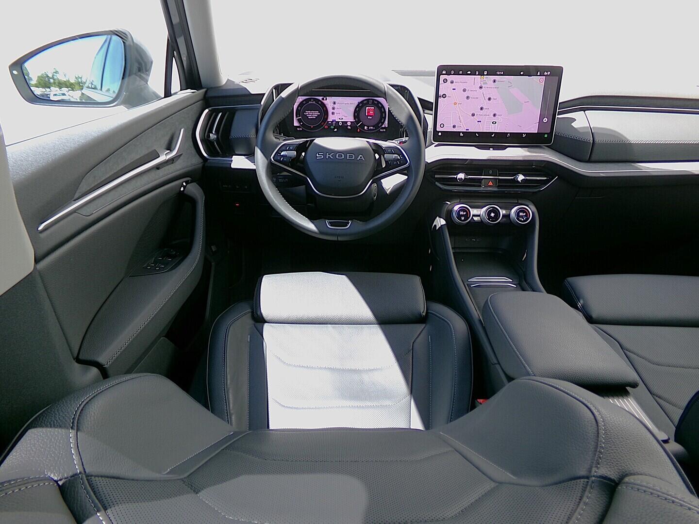 O419V08327_25.webp_KODIAQ Exclusive Selection 2.0 TDI 142 kW automat, DPH