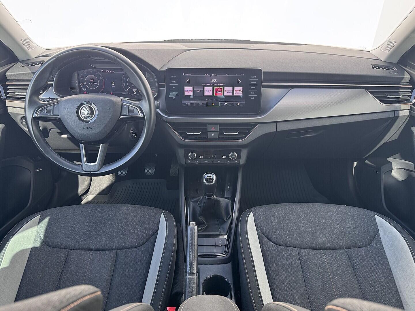 O419V08331_18.webp_KAMIQ Style 1.0 TSI 85 kW manuál