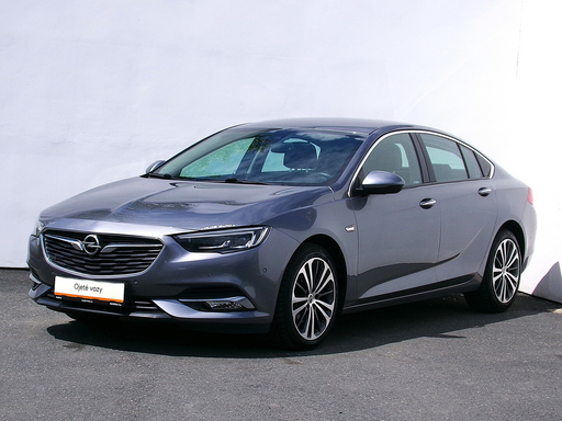 INSIGNIA  1.6 CDTI 100 kW automat