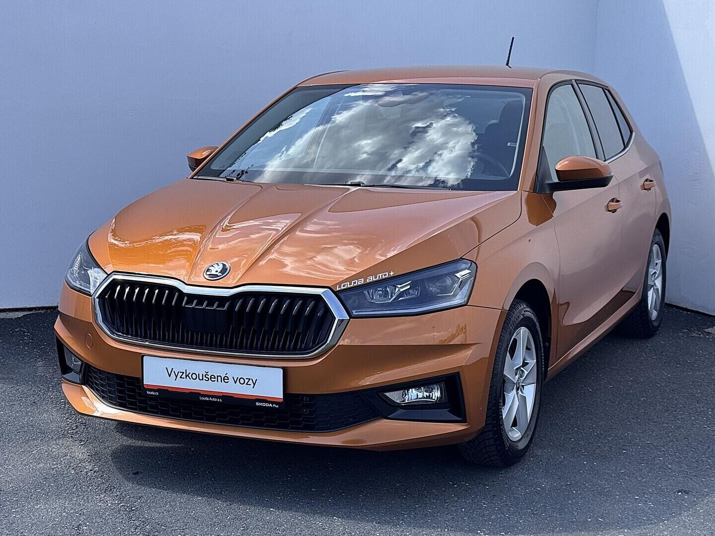 O419V08383_10.webp_FABIA Style Plus 1.0 TSI 81 kW manuál