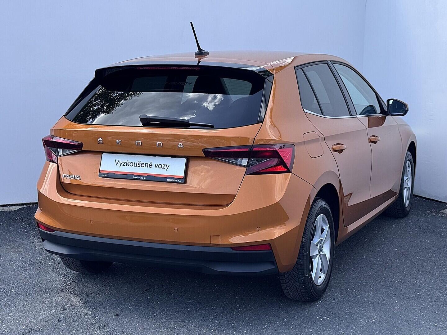 O419V08383_11.webp_FABIA Style Plus 1.0 TSI 81 kW manuál