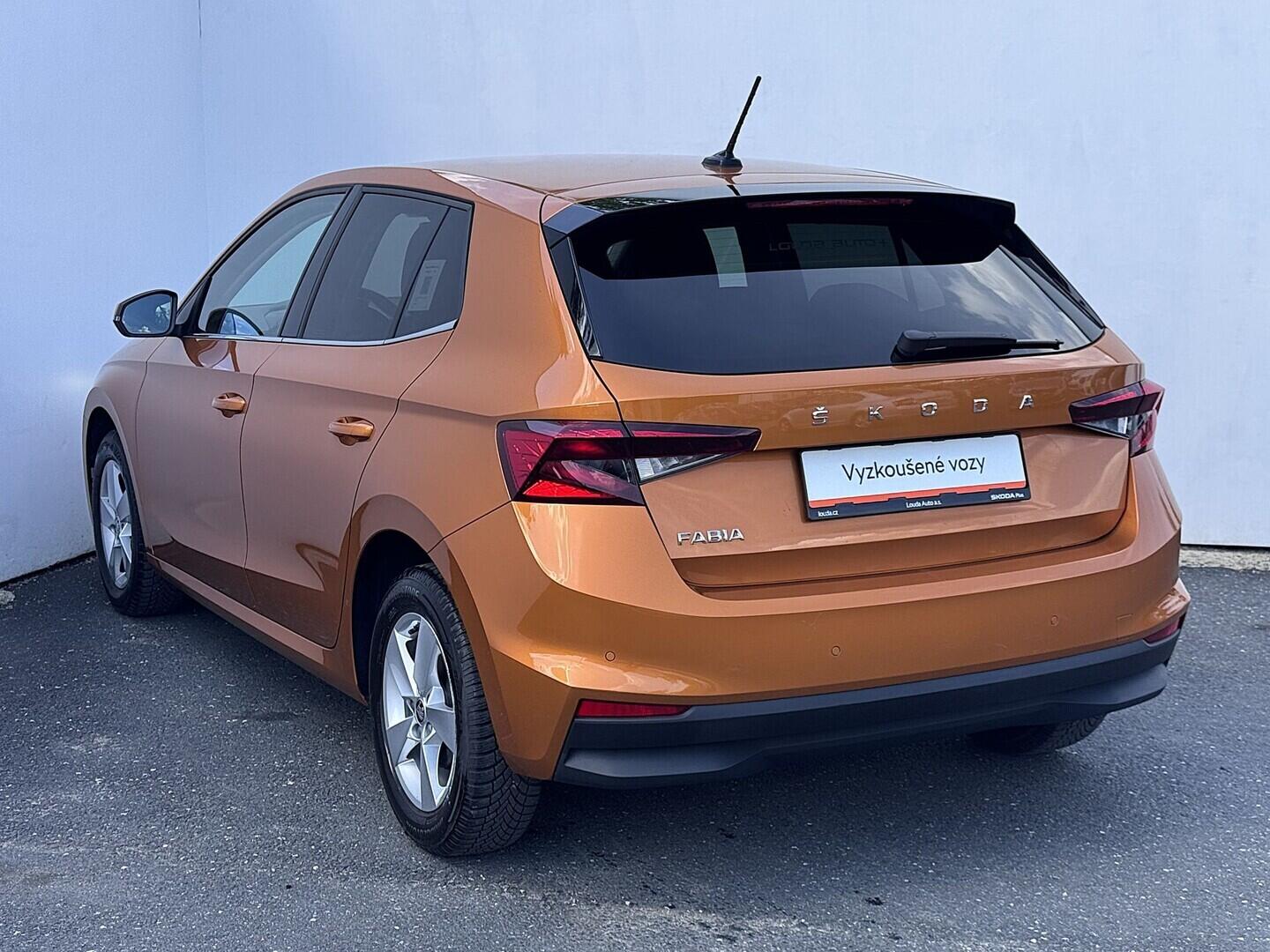 O419V08383_15.webp_FABIA Style Plus 1.0 TSI 81 kW manuál