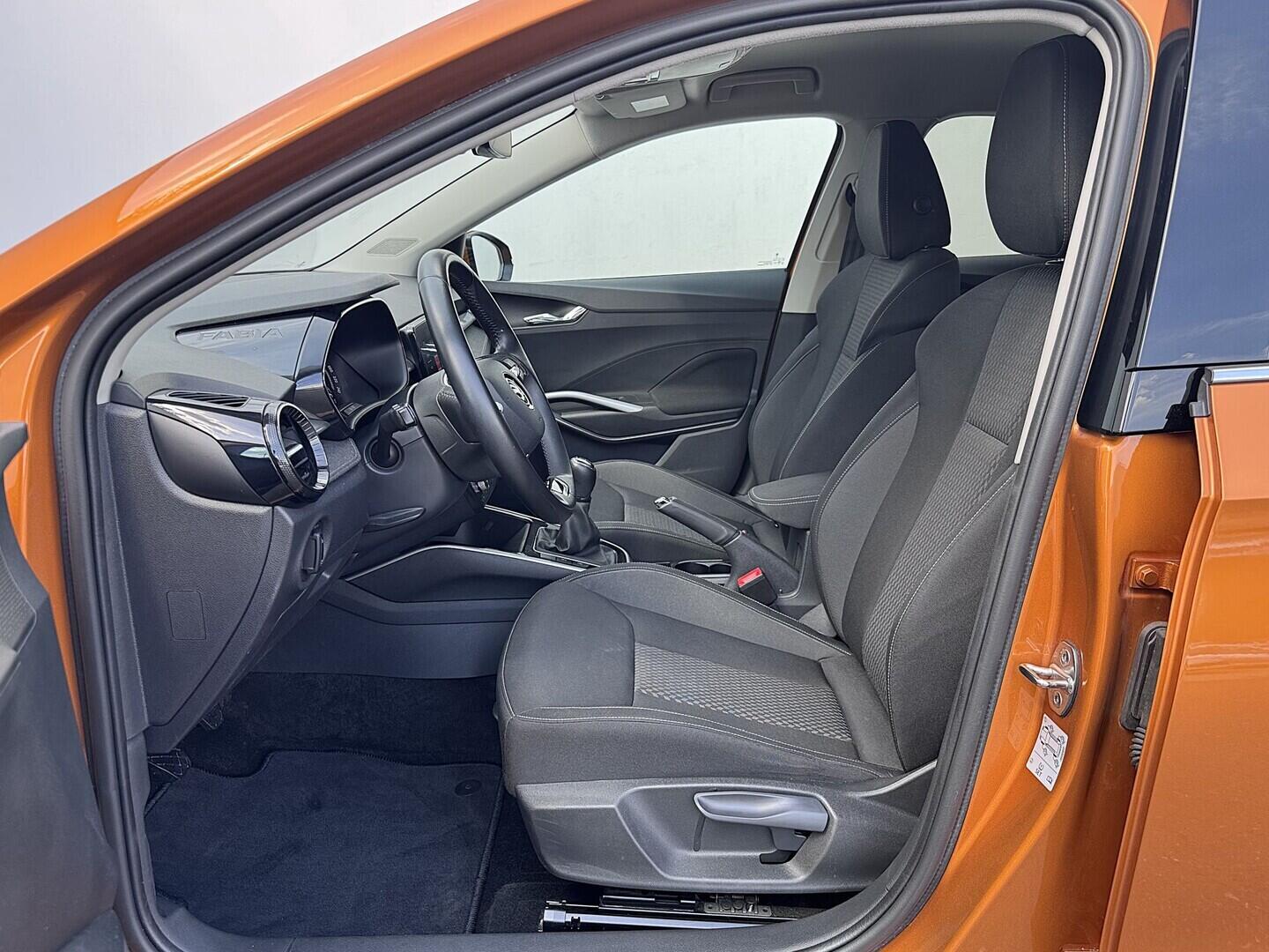 O419V08383_20.webp_FABIA Style Plus 1.0 TSI 81 kW manuál