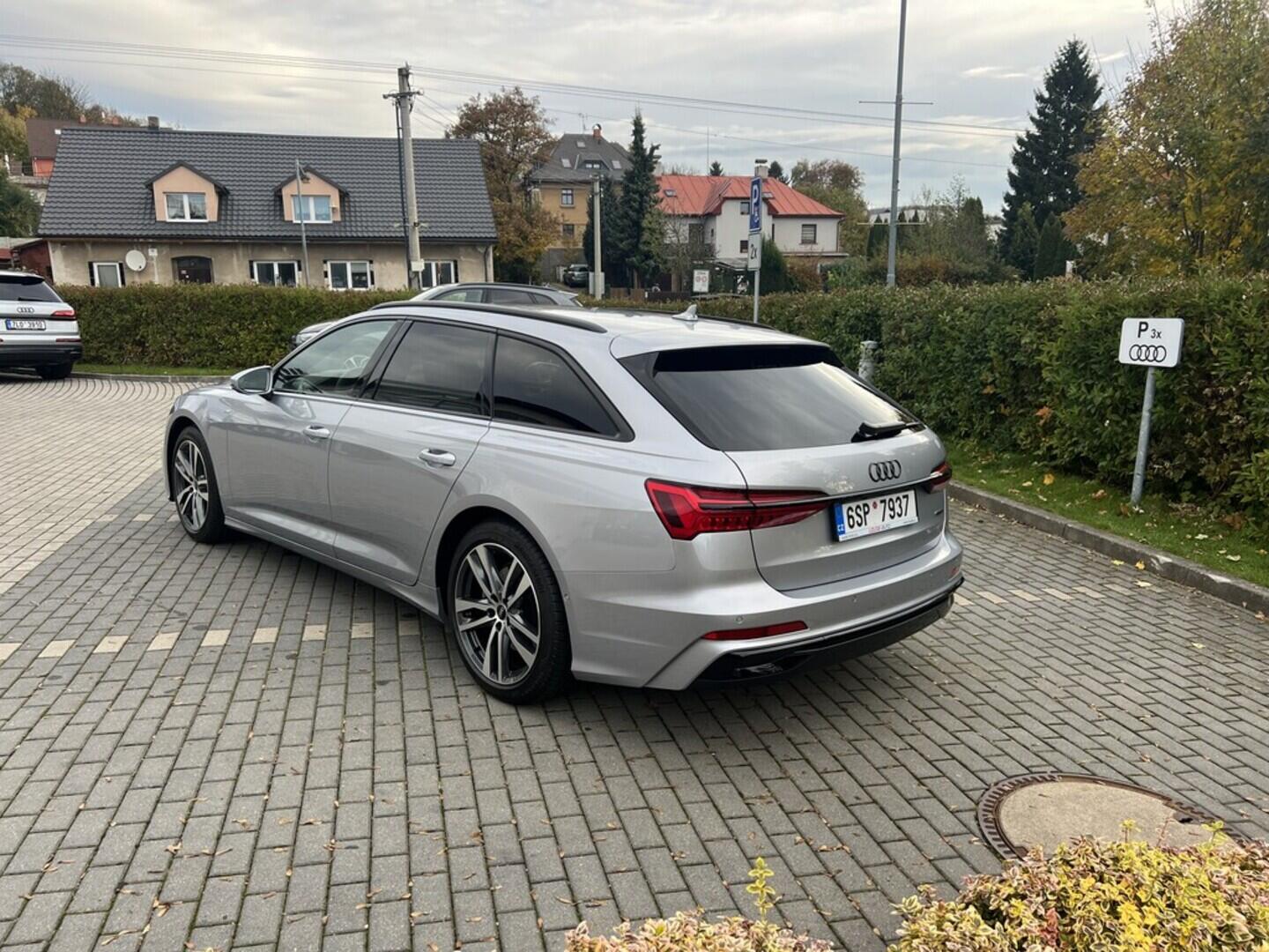 O519V00483_11.webp_A6 AVANT S-Line 3.0 TDI 210 kW automat, DPH