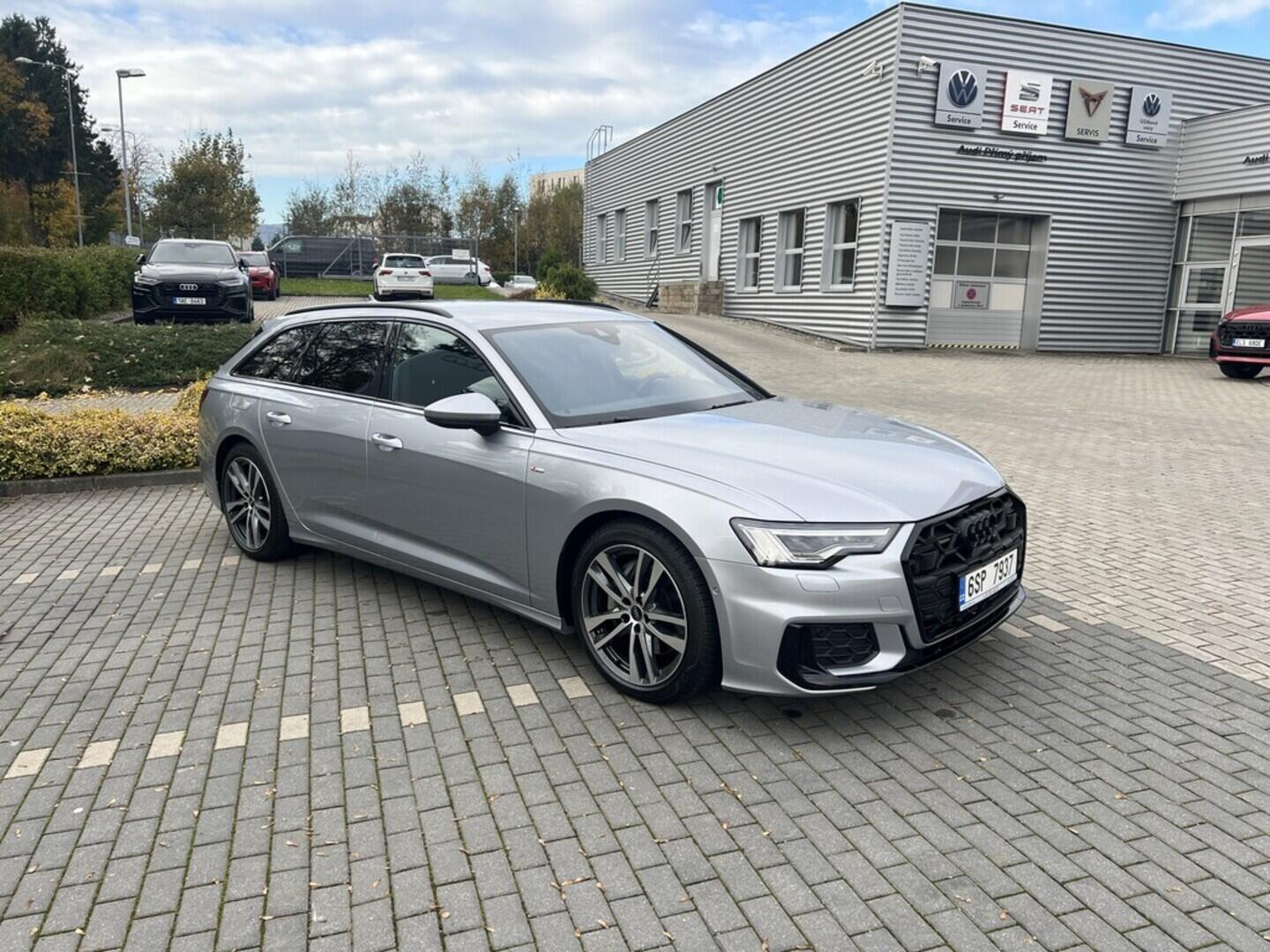 O519V00483_13.webp_A6 AVANT S-Line 3.0 TDI 210 kW automat, DPH