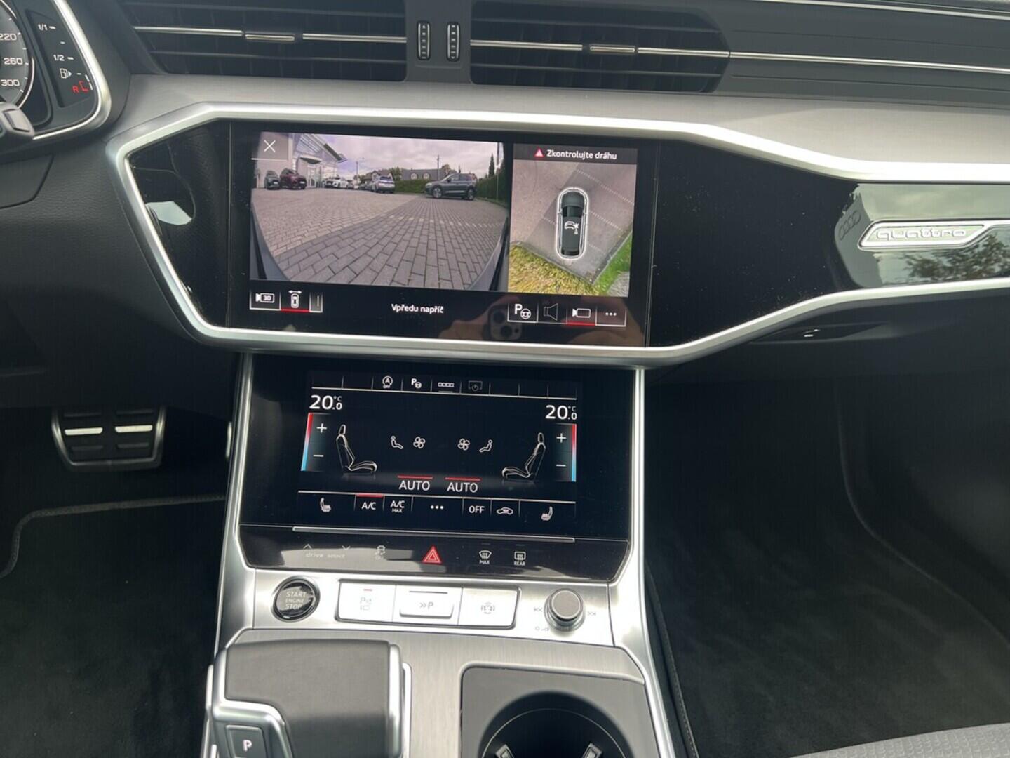 O519V00483_19.webp_A6 AVANT S-Line 3.0 TDI 210 kW automat, DPH