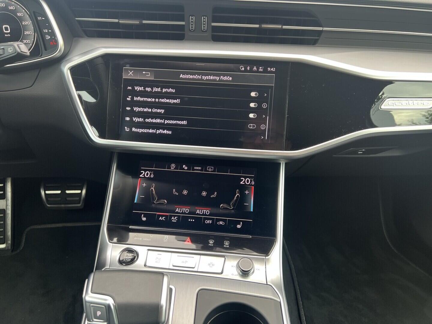 O519V00483_22.webp_A6 AVANT S-Line 3.0 TDI 210 kW automat, DPH