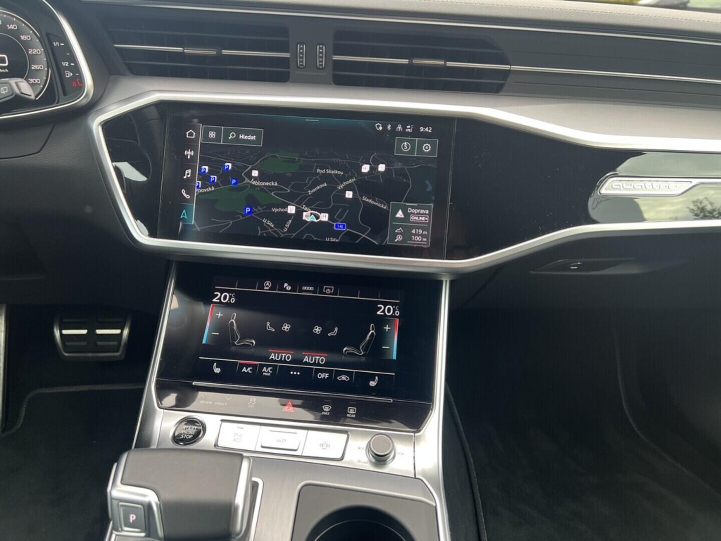 O519V00483_23.webp_A6 AVANT S-Line 3.0 TDI 210 kW automat, DPH