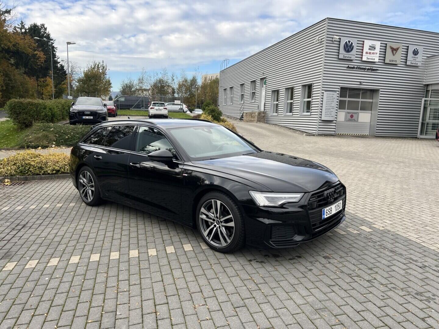 O519V00484_13.webp_A6 AVANT S-Line 3.0 TDI 210 kW automat, DPH