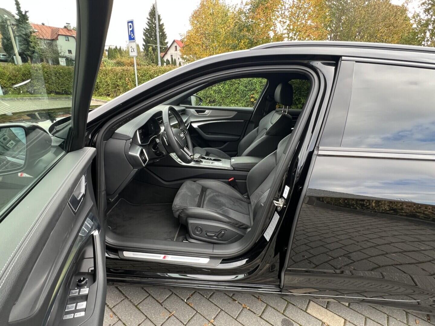 O519V00484_14.webp_A6 AVANT S-Line 3.0 TDI 210 kW automat, DPH