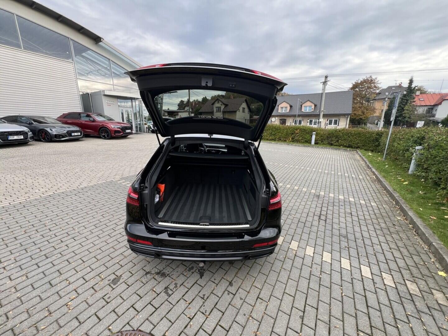 O519V00484_16.webp_A6 AVANT S-Line 3.0 TDI 210 kW automat, DPH