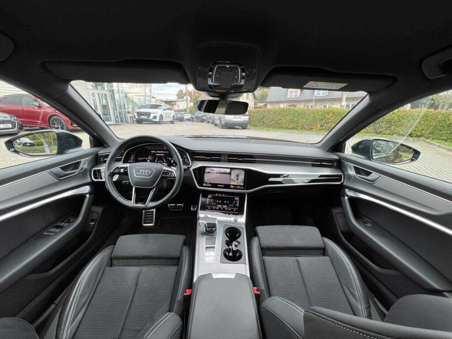 O519V00484_18.webp_A6 AVANT S-Line 3.0 TDI 210 kW automat, DPH