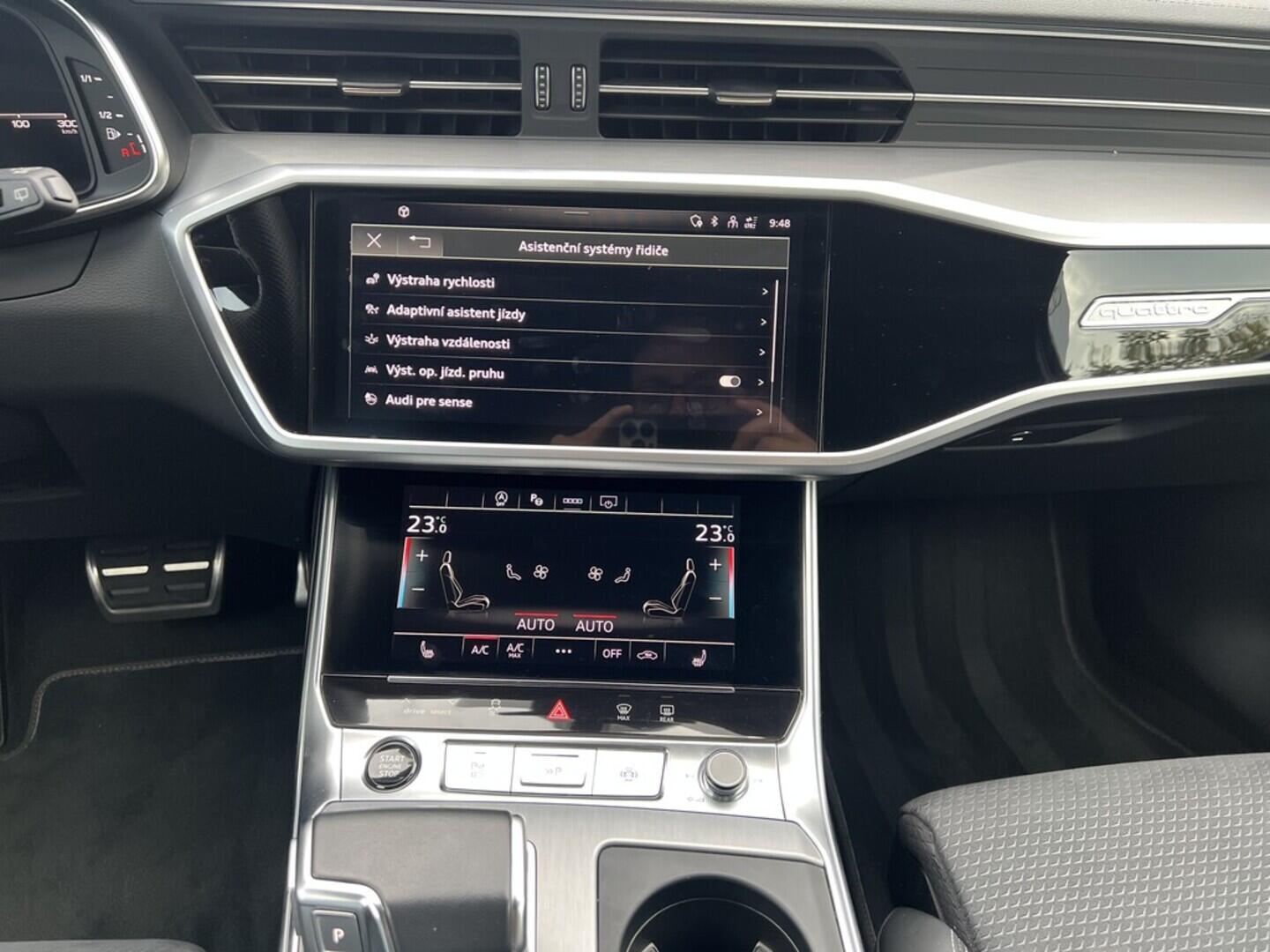 O519V00484_20.webp_A6 AVANT S-Line 3.0 TDI 210 kW automat, DPH