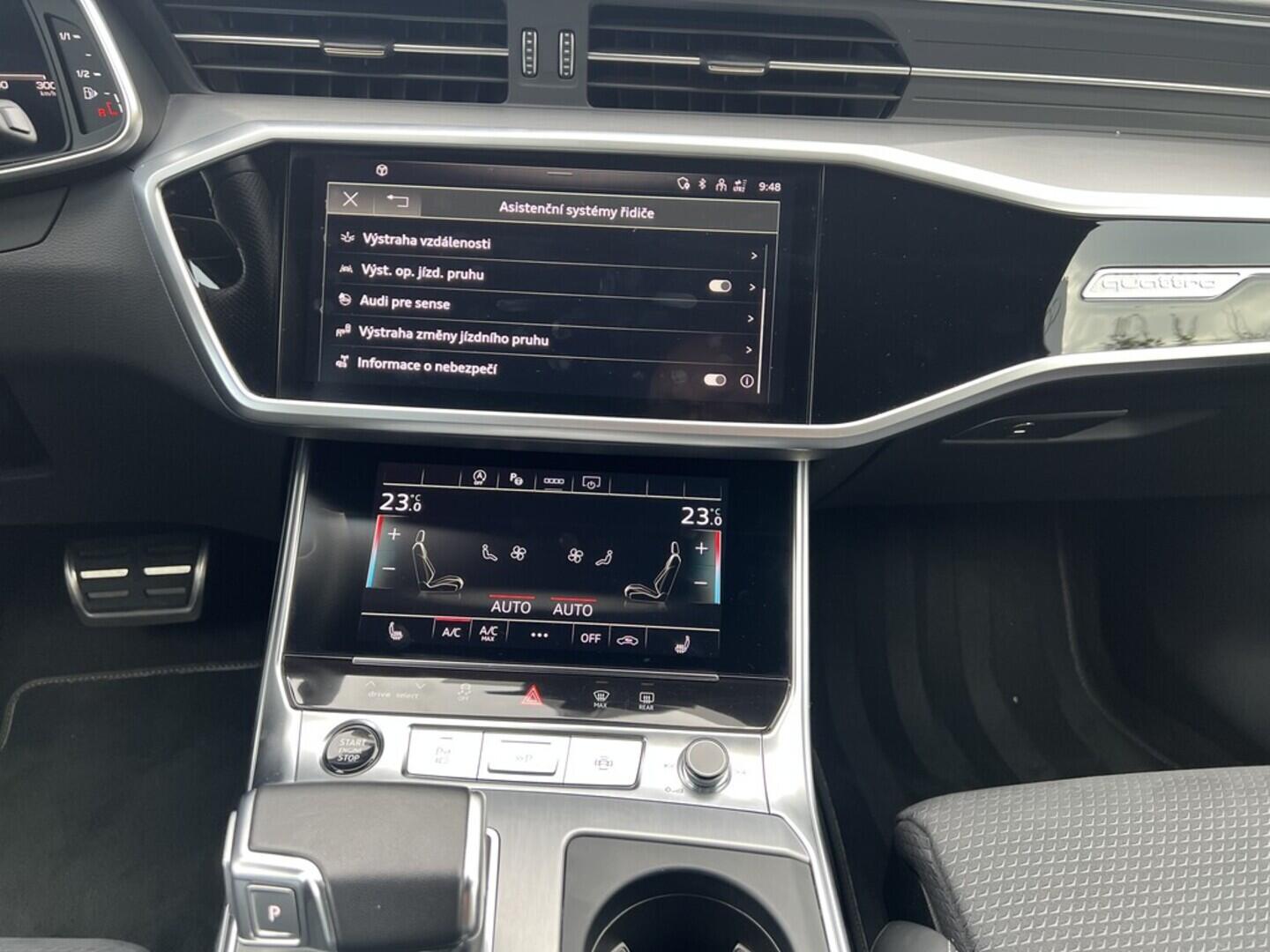 O519V00484_21.webp_A6 AVANT S-Line 3.0 TDI 210 kW automat, DPH