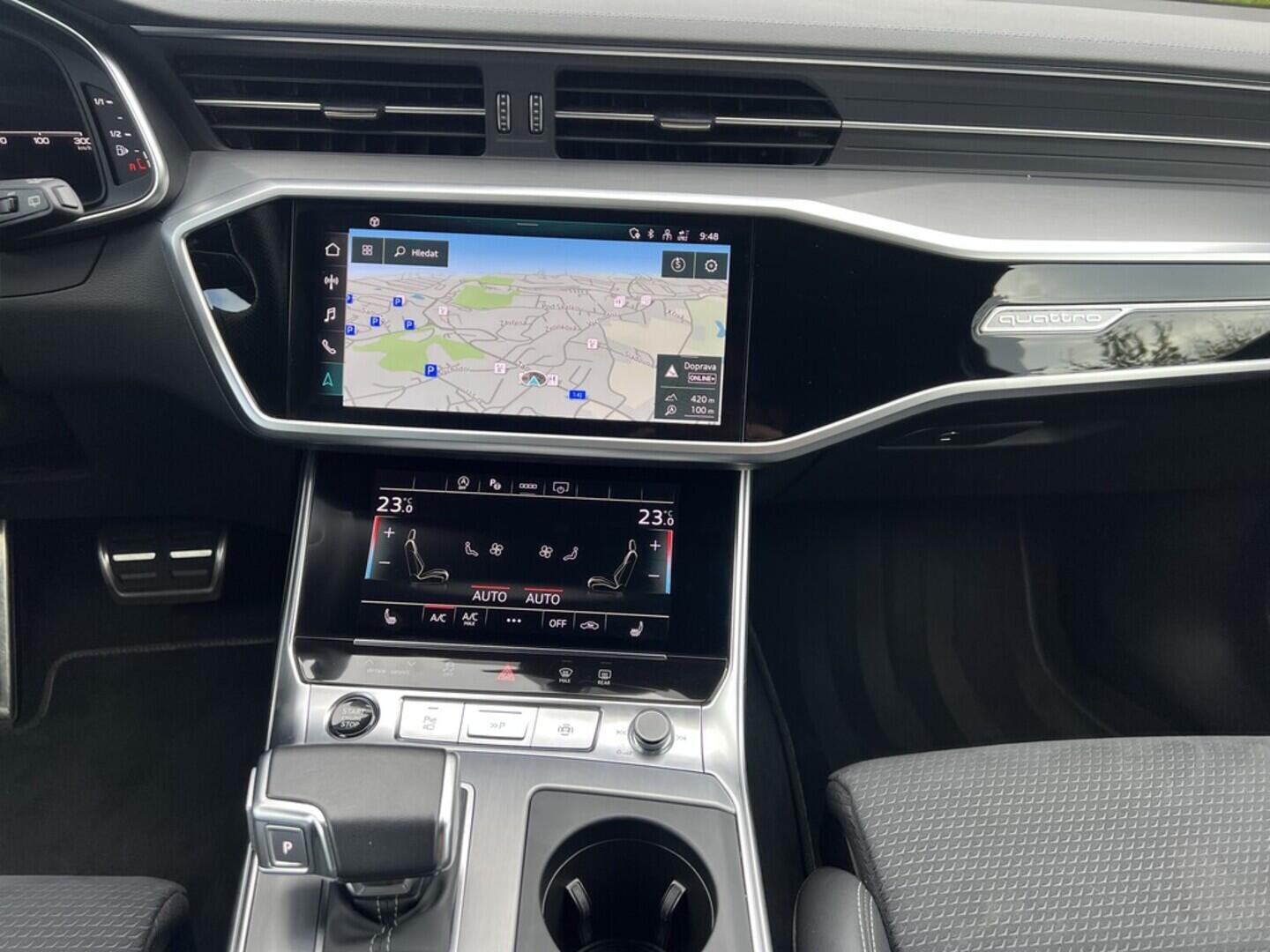 O519V00484_22.webp_A6 AVANT S-Line 3.0 TDI 210 kW automat, DPH