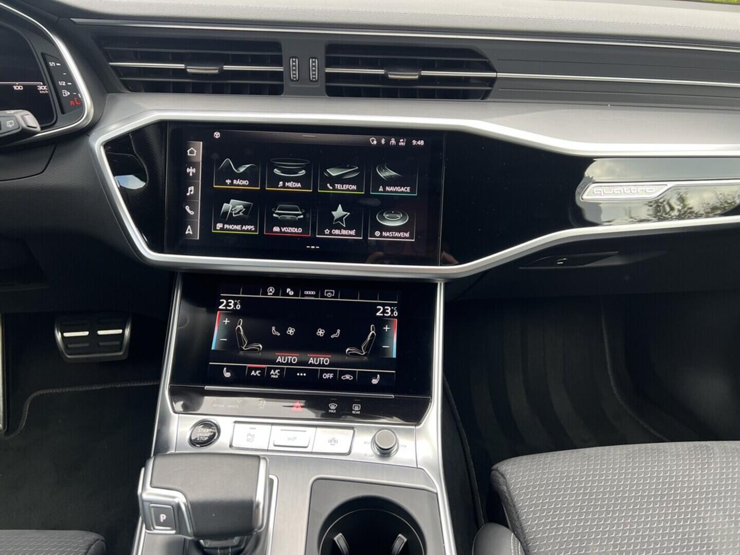 O519V00484_23.webp_A6 AVANT S-Line 3.0 TDI 210 kW automat, DPH