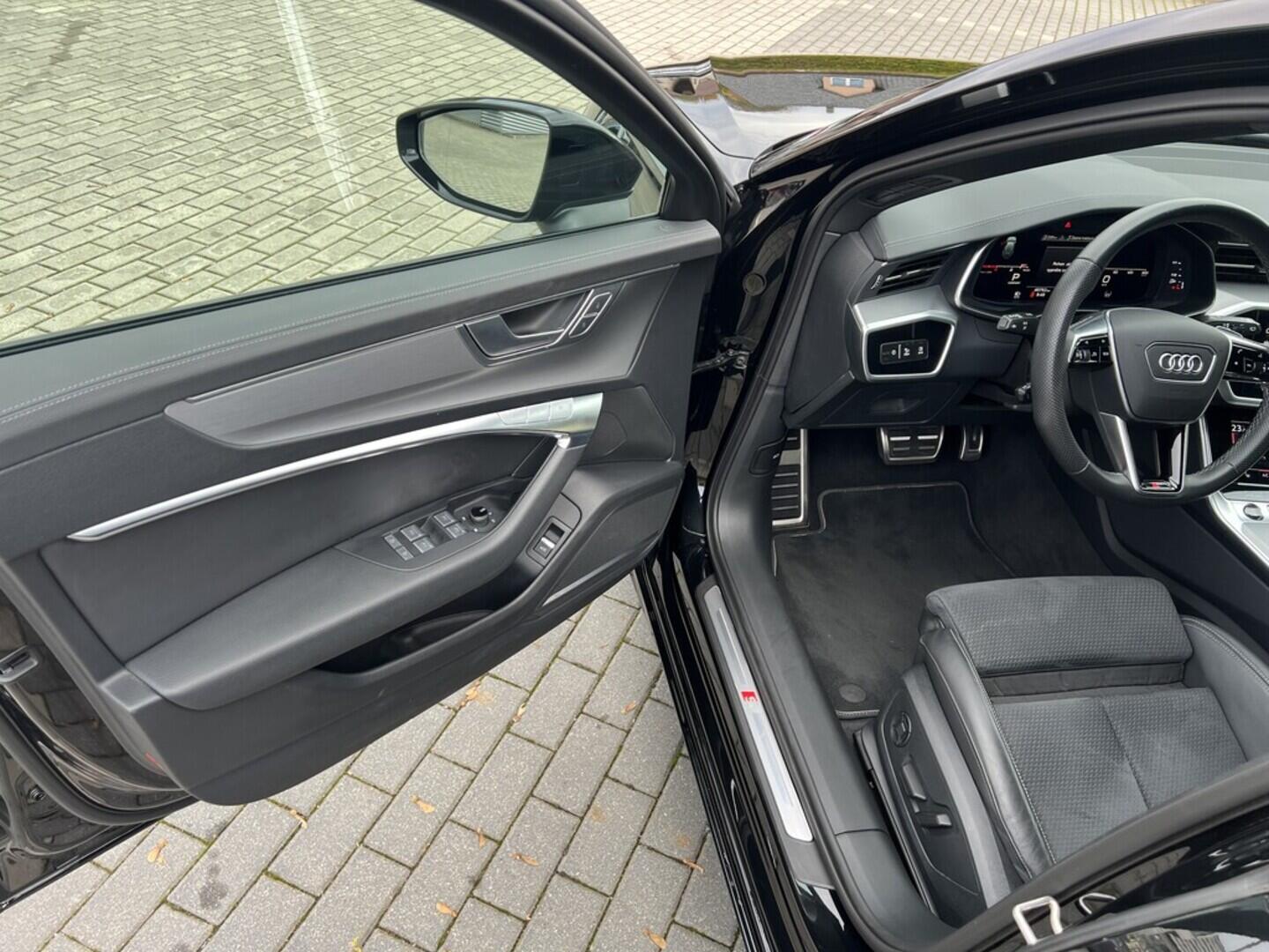 O519V00484_25.webp_A6 AVANT S-Line 3.0 TDI 210 kW automat, DPH