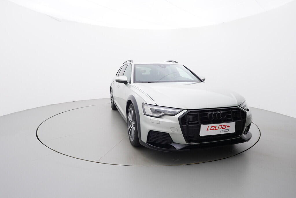 O519V00485_17.webp_A6 ALLROAD QUATTRO ALLROAD 55 TFSI 3.0 TFSI 250 kW automat, DPH