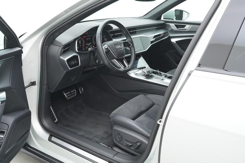 O519V00485_18.webp_A6 ALLROAD QUATTRO ALLROAD 55 TFSI 3.0 TFSI 250 kW automat, DPH