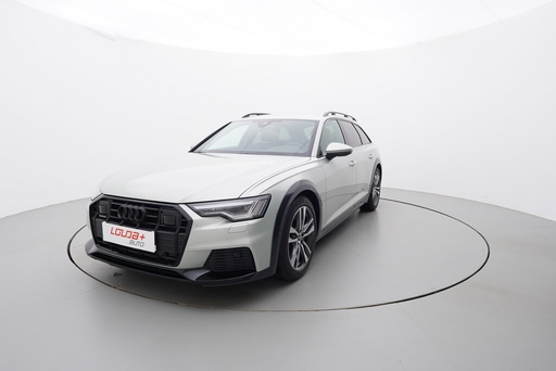 A6 ALLROAD QUATTRO ALLROAD 55 TFSI 3.0 TFSI 250 kW automat, DPH