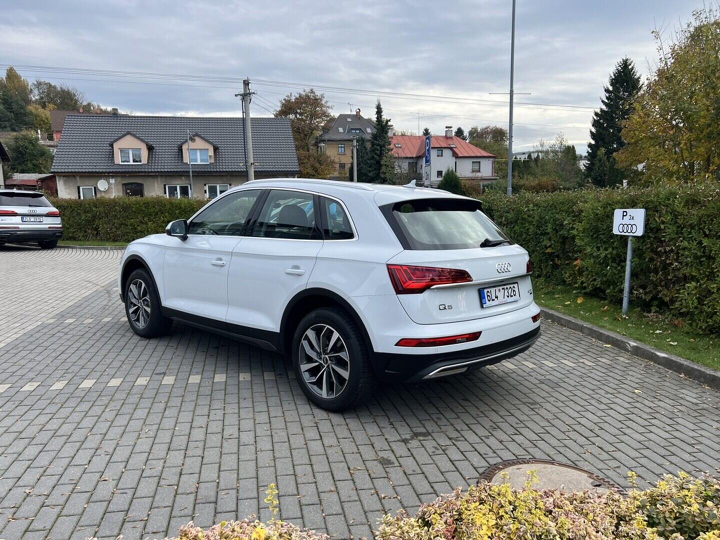 O519V00486_11.webp_Q5  2.0 TDI 150 kW automat, DPH