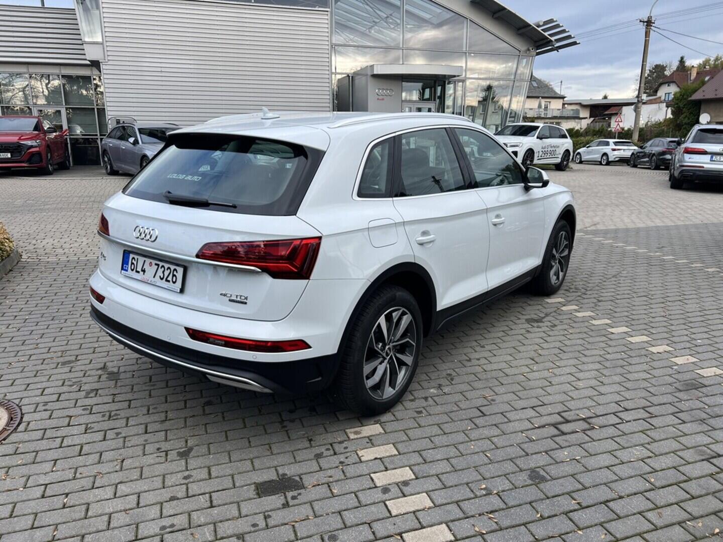 O519V00486_12.webp_Q5  2.0 TDI 150 kW automat, DPH