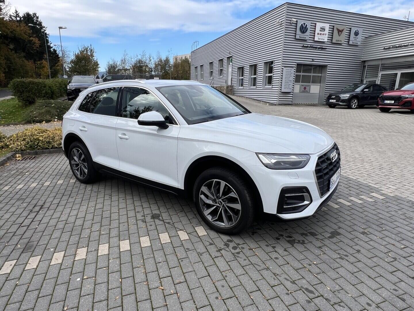 O519V00486_13.webp_Q5  2.0 TDI 150 kW automat, DPH