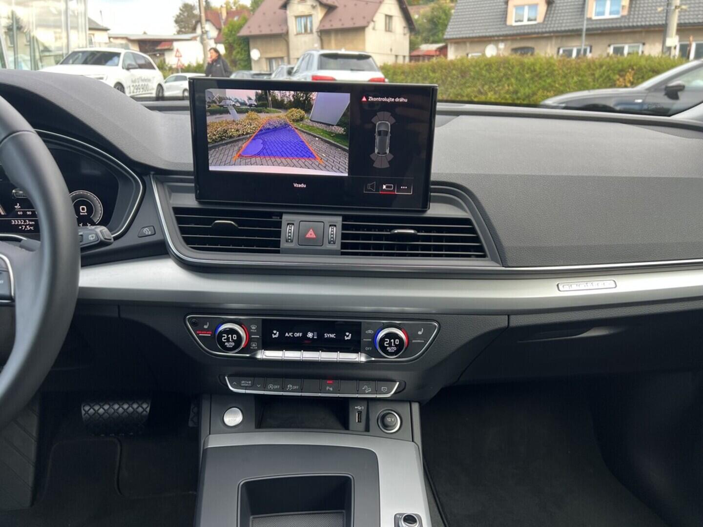 O519V00486_20.webp_Q5  2.0 TDI 150 kW automat, DPH