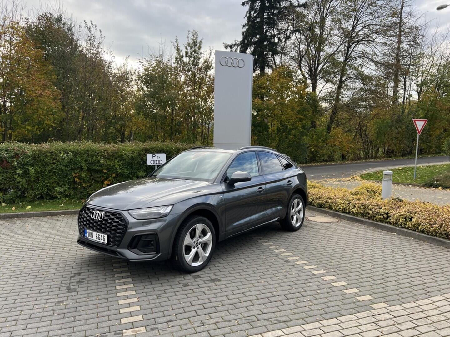 O519V00487_10.webp_Q5 S-line 2.0 TDI 150 kW automat, DPH