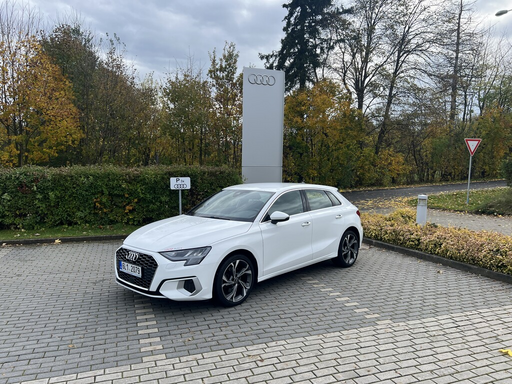 A3  1.5  110 kW automat, DPH