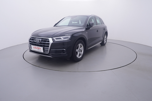 Q5 S-LINE 2.0 TSI 185 kW automat, DPH